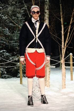 Milan Man s Fashion Week autumn winter 2017 2018 Salvatore Moncler fashion Show  Copyright: xSickix xIPAx