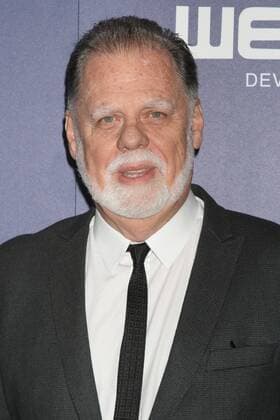 Palm Springs - JAN 15: Taylor Hackford at the Palm Springs International Film Festival Film - Closing Night Screening The Comedian at Palm Springs High School Auditorium on January 15, 2017 in Palm Springs, CA  Copyright: xKathyxHutchinsx xIPAx