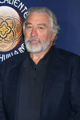 Palm Springs - JAN 15: Robert DeNiro at the Palm Springs International Film Festival Film - Closing Night Screening The Comedian at Palm Springs High School Auditorium on January 15, 2017 in Palm Springs, CA  Copyright: xKathyxHutchinsx xIPAx