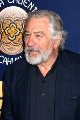 Palm Springs - JAN 15: Robert DeNiro at the Palm Springs International Film Festival Film - Closing Night Screening The Comedian at Palm Springs High School Auditorium on January 15, 2017 in Palm Springs, CA  Copyright: xKathyxHutchinsx xIPAx
