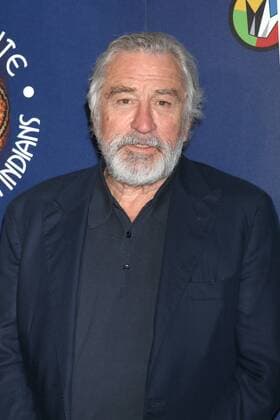 Palm Springs - JAN 15: Robert DeNiro at the Palm Springs International Film Festival Film - Closing Night Screening The Comedian at Palm Springs High School Auditorium on January 15, 2017 in Palm Springs, CA  Copyright: xKathyxHutchinsx xIPAx