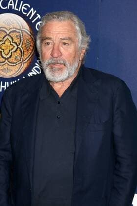 Palm Springs - JAN 15: Robert DeNiro at the Palm Springs International Film Festival Film - Closing Night Screening The Comedian at Palm Springs High School Auditorium on January 15, 2017 in Palm Springs, CA  Copyright: xKathyxHutchinsx xIPAx