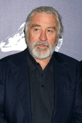Palm Springs - JAN 15: Robert DeNiro at the Palm Springs International Film Festival Film - Closing Night Screening The Comedian at Palm Springs High School Auditorium on January 15, 2017 in Palm Springs, CA  Copyright: xKathyxHutchinsx xIPAx