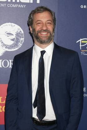 Palm Springs - JAN 15: Judd Apatow at the Palm Springs International Film Festival Film - Closing Night Screening The Comedian at Palm Springs High School Auditorium on January 15, 2017 in Palm Springs, CA  Copyright: xKathyxHutchinsx xIPAx
