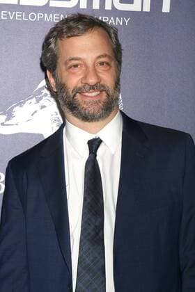 Palm Springs - JAN 15: Judd Apatow at the Palm Springs International Film Festival Film - Closing Night Screening The Comedian at Palm Springs High School Auditorium on January 15, 2017 in Palm Springs, CA  Copyright: xKathyxHutchinsx xIPAx