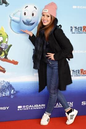 Tiger Kirchharz bei der Premiere des Kinofilms Ritter Rost 2 - Das Schrottkomplott im Mathäser Filmpalast in München, 15.01.2017 Foto:xP.xSchönbergerx xFuturexImage