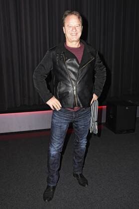 Tom Gerhardt bei der Premiere des Kinofilms Ritter Rost 2 - Das Schrottkomplott im Mathäser Filmpalast in München, 15.01.2017 Foto:xP.xSchönbergerx xFuturexImage