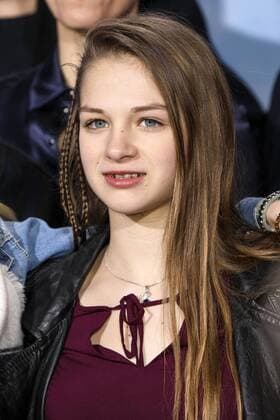 Henriette Morawe bei der Premiere des Kinofilms Wendy - Der Film im Cinedom. Köln, 15.01.2017 Foto:xC.xHardtx xFuturexImage