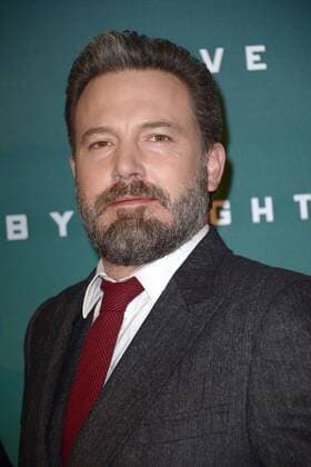 214774 Degun Starface 2017-01-16 PARIS France French premiere of Live by night . Premiere du film Ils vivent la nuit . Ben Affleck. Affleck, Ben  Copyright: xDegunx xStarfacex STAR_214774_037