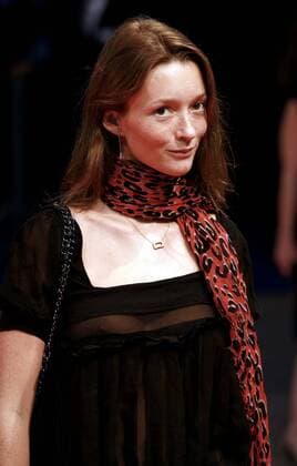 Sept. 1, 2006 - USA - K49512.DEAUVILLE FILM FESTIVAL 2006 .09-01-2006. JSB PIXPLANETE 2006.Audrey Marnay - ZUMAg49_ 20060901_gaf_g49_800