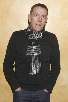 Mario Roellig bei der Premiere des Dokumentarfilms Der Ost-Komplex im Abaton Kino. Hamburg, 16.01.2017 Foto:xgbrcix xFuturexImage