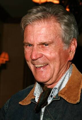 Oct 10, 2006; Studio City, USA; DON MURRAY at the 9th Annual Silver Spur Awards held at The Reel Cowboys Sportmans Lodge in Studio City. Mandatory - ZUMAw38_ 20061010_rnn_w38_032