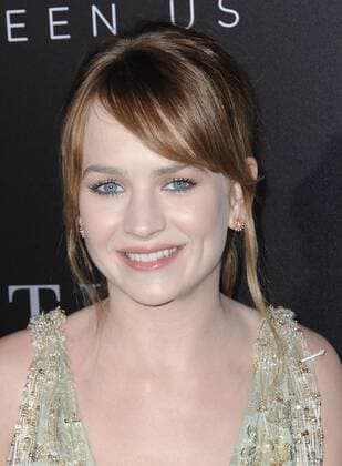 January 17, 2017 - Hollywood, California, U.S. - Britt Robertson attends The Los Angeles Premiere of The Space Between Us held at the Arclight Theater in Hollywood, California on January 17, 2017. 2017 Hollywood U.S. - ZUMAl86_ 20170117_zaf_l86_032