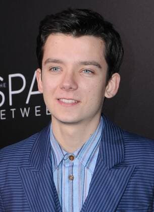 January 17, 2017 - Hollywood, CA, United States - 17 January 2017 - Hollywood, California - Asa Butterfield. 2017 The Space Between Us special Los Angeles screening held at Arclight Hollywood. Photo Credit: AdMedia Hollywood United States - ZUMAa123 20170117_zaa_a123_175