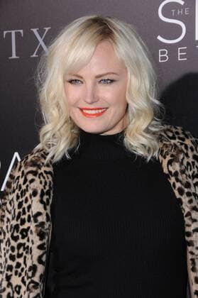 January 17, 2017 - Hollywood, CA, United States - 17 January 2017 - Hollywood, California - Malin Akerman. 2017 The Space Between Us special Los Angeles screening held at Arclight Hollywood. Photo Credit: AdMedia Hollywood United States - ZUMAa123 20170117_zaa_a123_230