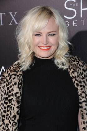 January 17, 2017 - Hollywood, CA, United States - 17 January 2017 - Hollywood, California - Malin Akerman. 2017 The Space Between Us special Los Angeles screening held at Arclight Hollywood. Photo Credit: AdMedia Hollywood United States - ZUMAa123 20170117_zaa_a123_238