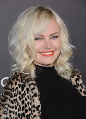 January 17, 2017 - Hollywood, CA, United States - 17 January 2017 - Hollywood, California - Malin Akerman. 2017 The Space Between Us special Los Angeles screening held at Arclight Hollywood. Photo Credit: AdMedia Hollywood United States - ZUMAa123 20170117_zaa_a123_241