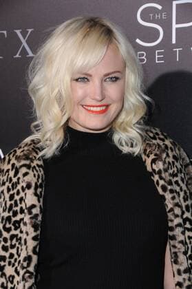 January 17, 2017 - Hollywood, CA, United States - 17 January 2017 - Hollywood, California - Malin Akerman. 2017 The Space Between Us special Los Angeles screening held at Arclight Hollywood. Photo Credit: AdMedia Hollywood United States - ZUMAa123 20170117_zaa_a123_244