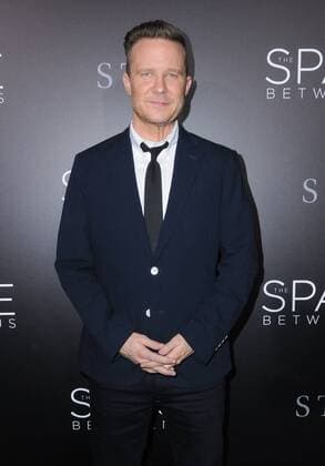 January 17, 2017 - Hollywood, CA, United States - 17 January 2017 - Hollywood, California - Will Chase. 2017 The Space Between Us special Los Angeles screening held at Arclight Hollywood. Photo Credit: AdMedia Hollywood United States - ZUMAa123 20170117_zaa_a123_269