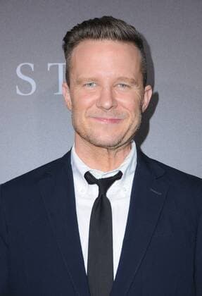 January 17, 2017 - Hollywood, CA, United States - 17 January 2017 - Hollywood, California - Will Chase. 2017 The Space Between Us special Los Angeles screening held at Arclight Hollywood. Photo Credit: AdMedia Hollywood United States - ZUMAa123 20170117_zaa_a123_275
