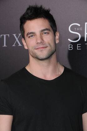 January 17, 2017 - Hollywood, CA, United States - 17 January 2017 - Hollywood, California - Brant Daugherty. 2017 The Space Between Us special Los Angeles screening held at Arclight Hollywood. Photo Credit: AdMedia Hollywood United States - ZUMAa123 20170117_zaa_a123_295