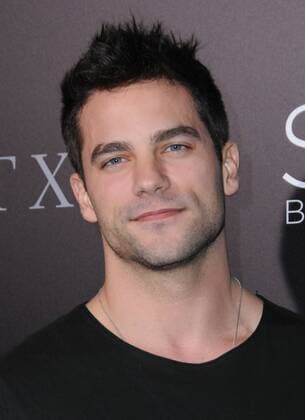 January 17, 2017 - Hollywood, CA, United States - 17 January 2017 - Hollywood, California - Brant Daugherty. 2017 The Space Between Us special Los Angeles screening held at Arclight Hollywood. Photo Credit: AdMedia Hollywood United States - ZUMAa123 20170117_zaa_a123_299