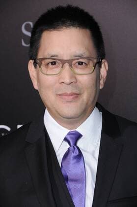 January 17, 2017 - Hollywood, CA, United States - 17 January 2017 - Hollywood, California - Scott Takeda. 2017 The Space Between Us special Los Angeles screening held at Arclight Hollywood. Photo Credit: AdMedia Hollywood United States - ZUMAa123 20170117_zaa_a123_328