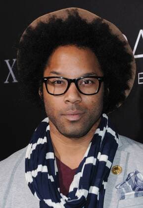 January 17, 2017 - Hollywood, CA, United States - 17 January 2017 - Hollywood, California - Jonathan Fernandez. 2017 The Space Between Us special Los Angeles screening held at Arclight Hollywood. Photo Credit: AdMedia Hollywood United States - ZUMAa123 20170117_zaa_a123_340