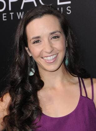 January 17, 2017 - Hollywood, CA, United States - 17 January 2017 - Hollywood, California - Lauren Myers. 2017 The Space Between Us special Los Angeles screening held at Arclight Hollywood. Photo Credit: AdMedia Hollywood United States - ZUMAa123 20170117_zaa_a123_347