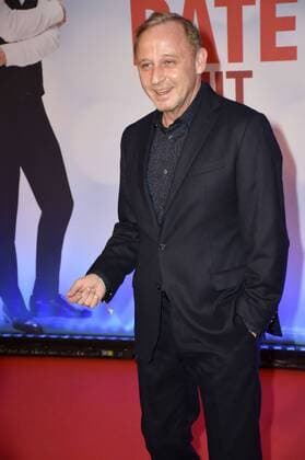 Alexander Held bei der Weltpremiere des Kinofilms Mein Blind Date mit dem Leben im Mathäser Filmpalast. München, 17.01.2017 Foto:xP.xSchönbergerx xFuturexImage