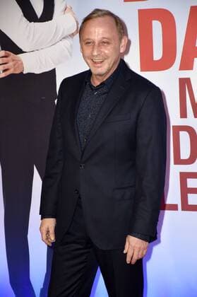 Alexander Held bei der Weltpremiere des Kinofilms Mein Blind Date mit dem Leben im Mathäser Filmpalast. München, 17.01.2017 Foto:xP.xSchönbergerx xFuturexImage
