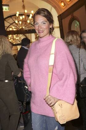 Josephine Thiel beim GRAZIA Pop Up Breakfast auf der Mercedes-Benz Fashion Week Berlin Autumn Winter 2017. Berlin, 18.01.2017 Foto:xS.xGabschx xFuturexImage