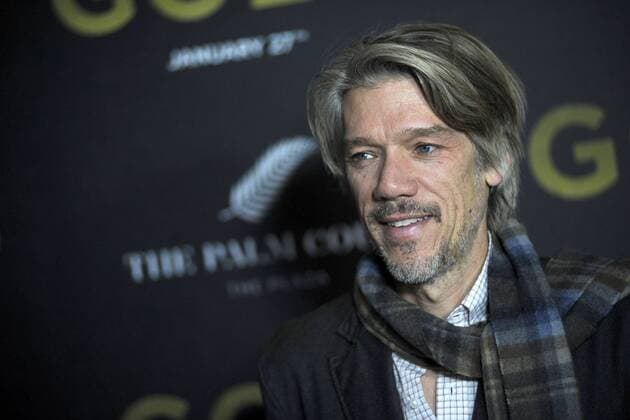 Stephen Gaghan bei der Weltpremiere des Kinofilms Gold im AMC Loews Lincoln Square 13 Theater. New York, 17.01.2017 Foto:xD.xVanxTinex xFuturexImage