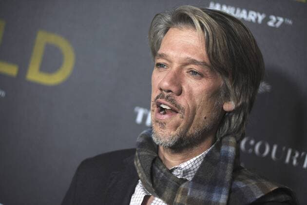 Stephen Gaghan bei der Weltpremiere des Kinofilms Gold im AMC Loews Lincoln Square 13 Theater. New York, 17.01.2017 Foto:xD.xVanxTinex xFuturexImage