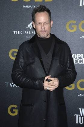Dean Winters bei der Weltpremiere des Kinofilms Gold im AMC Loews Lincoln Square 13 Theater. New York, 17.01.2017 Foto:xD.xVanxTinex xFuturexImage