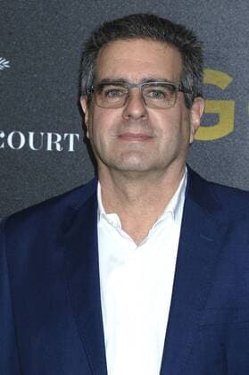 Michael Nozik bei der Weltpremiere des Kinofilms Gold im AMC Loews Lincoln Square 13 Theater. New York, 17.01.2017 Foto:xD.xVanxTinex xFuturexImage