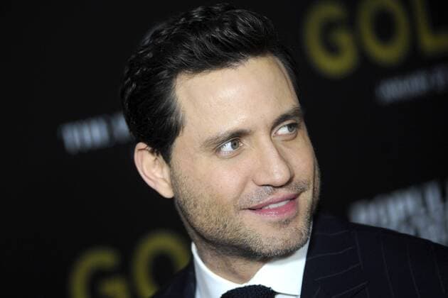 Edgar Ramirez bei der Weltpremiere des Kinofilms Gold im AMC Loews Lincoln Square 13 Theater. New York, 17.01.2017 Foto:xD.xVanxTinex xFuturexImage