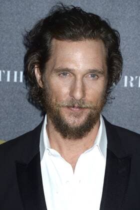 Matthew McConaughey bei der Weltpremiere des Kinofilms Gold im AMC Loews Lincoln Square 13 Theater. New York, 17.01.2017 Foto:xD.xVanxTinex xFuturexImage