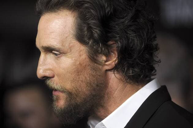 Matthew McConaughey bei der Weltpremiere des Kinofilms Gold im AMC Loews Lincoln Square 13 Theater. New York, 17.01.2017 Foto:xD.xVanxTinex xFuturexImage