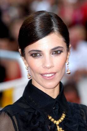 May 27, 2006 - K48171.Cannes Film Festival.Cannes, France..05-26 27-2006. Marcello Nlele pixplanete 2006..Maribel Verdu - ZUMAg49_ 20060527_gaf_g49_027