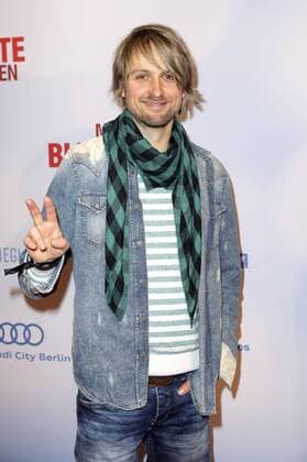 Axel Schreiber bei der Premiere des Kinofilms Mein Blind Date mit dem Leben im Kino in der Kulturbrauerei. Berlin, 18.01.2017 Foto:xS.xGabschx xFuturexImage