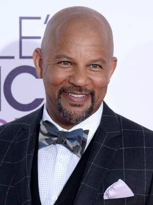 Actor Chris Williams attends the 43rd annual People s Choice Awards at the Microsoft Theater in Los Angeles on January 18, 2017.  LAP20170118072 JIMxRUYMEN