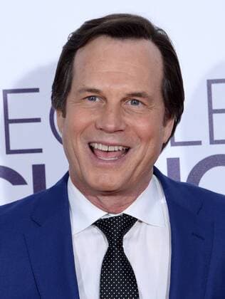 Actor Bill Paxton attends the 43rd annual People s Choice Awards at the Microsoft Theater in Los Angeles on January 18, 2017.  LAP20170118122 JIMxRUYMEN