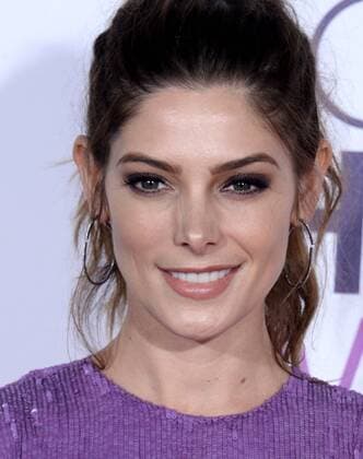 Actress Ashley Greene attends the 43rd annual People s Choice Awards at the Microsoft Theater in Los Angeles on January 18, 2017.  LAP20170118177 JIMxRUYMEN