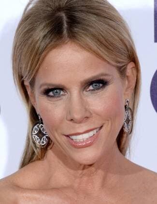 Actress Cheryl Hines attends the 43rd annual People s Choice Awards at the Microsoft Theater in Los Angeles on January 18, 2017.  LAP20170118194 JIMxRUYMEN