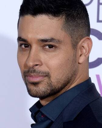 Actor Wilmer Valderrama attends the 43rd annual People s Choice Awards at the Microsoft Theater in Los Angeles on January 18, 2017.  LAP20170118209 JIMxRUYMEN