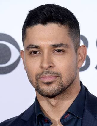 Actor Wilmer Valderrama attends the 43rd annual People s Choice Awards at the Microsoft Theater in Los Angeles on January 18, 2017.  LAP20170118210 JIMxRUYMEN