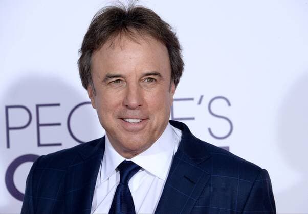 Actor Kevin Nealon attends the 43rd annual People s Choice Awards at the Microsoft Theater in Los Angeles on January 18, 2017.  LAP20170118253 JIMxRUYMEN