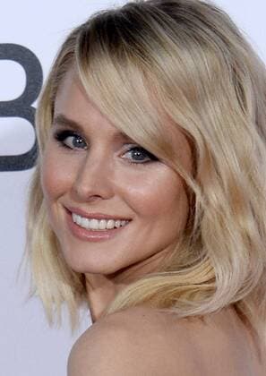 Actress Kristen Bell attends the 43rd annual People s Choice Awards at the Microsoft Theater in Los Angeles on January 18, 2017.  LAP20170118223r JIMxRUYMEN