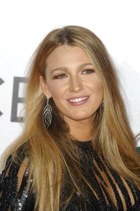 Blake Lively PEOPLE S CHOICE AWARDS: ARRIVALS Los Angeles Patrick Rideaux PicturePerfect